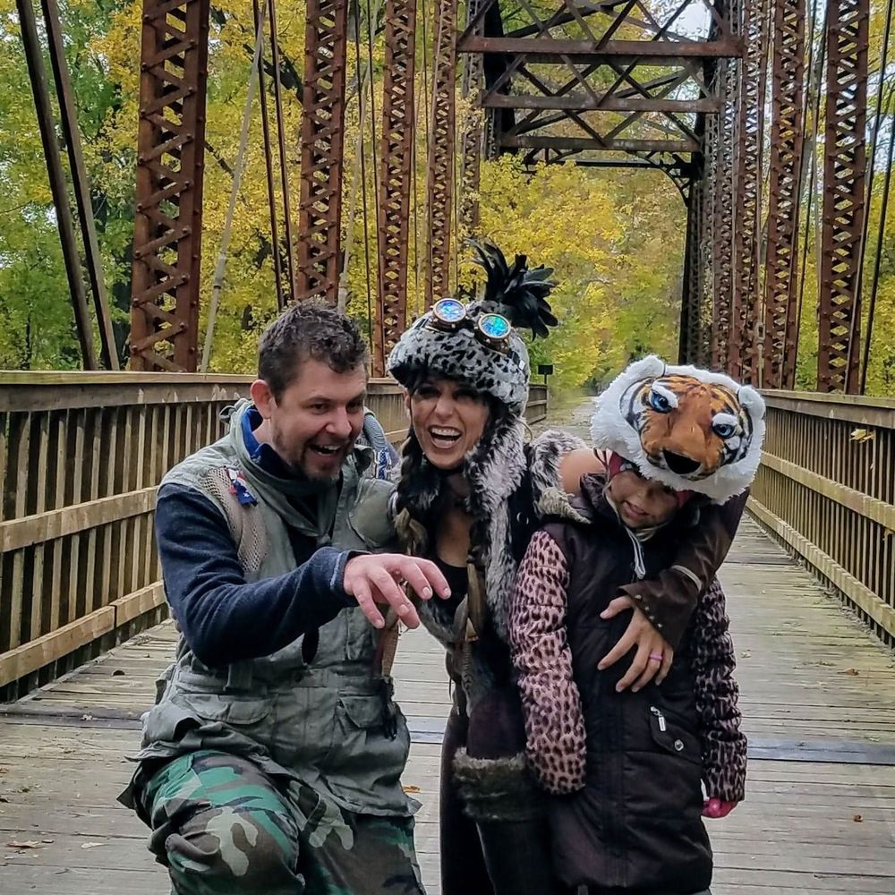 Meet your Posher, Mandy